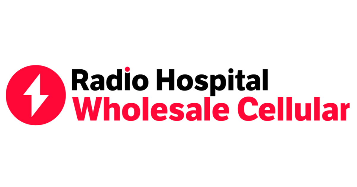 Radio Hospital Wholesale Cellular