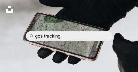 Introduktion En kort oversigt over, hvad GPS-sporing
