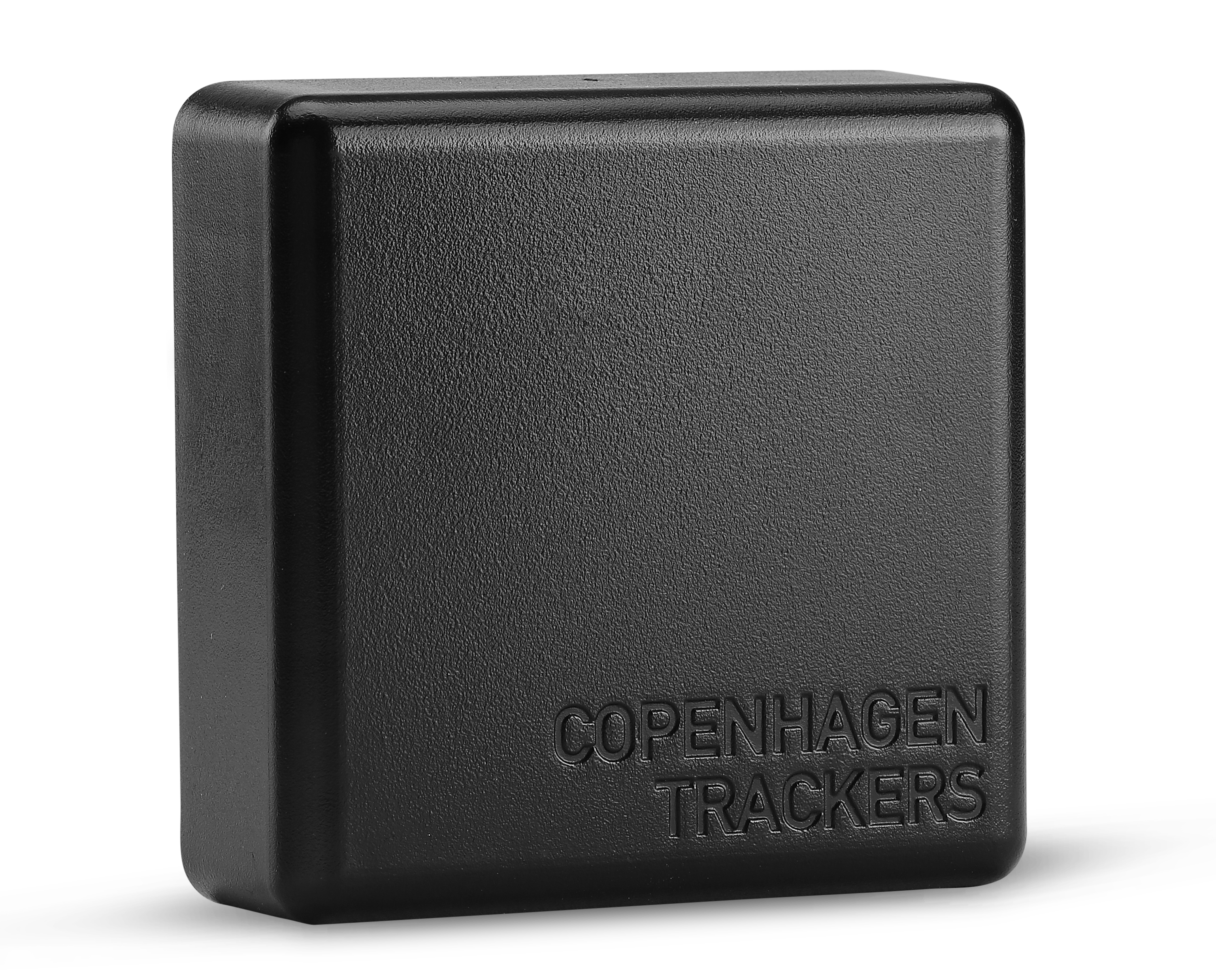 tilbede Kilde Automatisk Copenhagen Trackers - GPS trackers without subscription