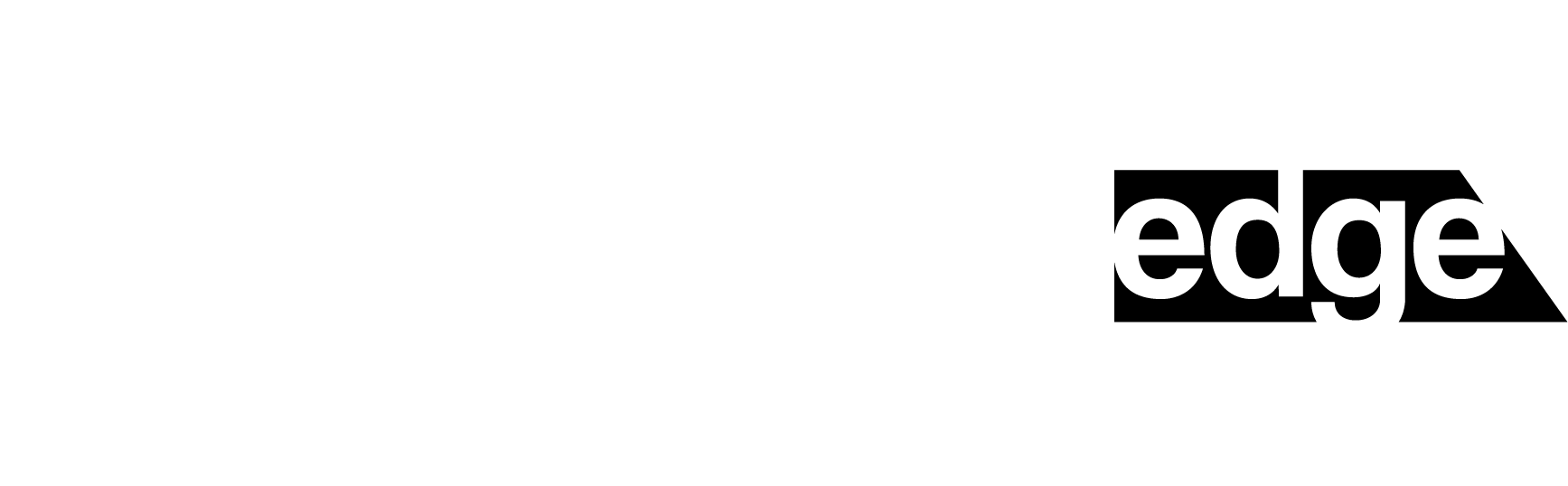 AVPro_Edge_Logo_Black_and_White