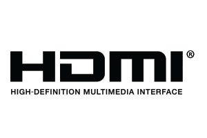 HDMI