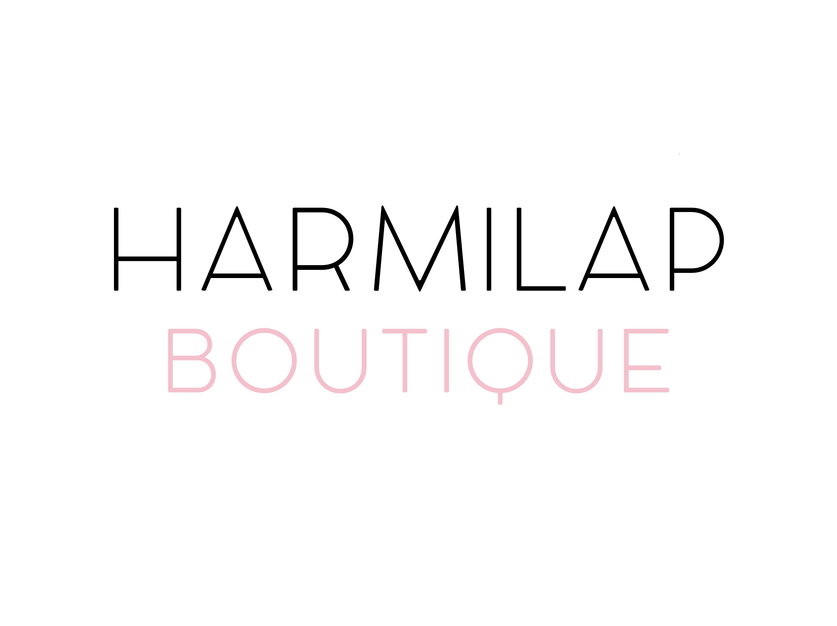 Harmilap Boutique