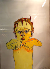Susie Breen