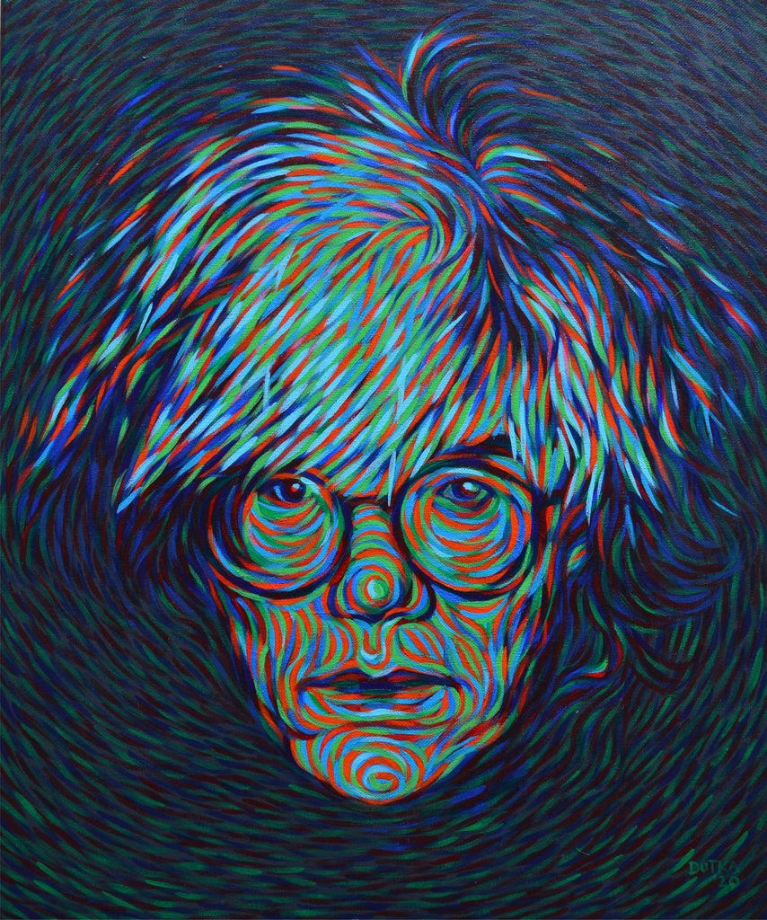 Andy Warhol 