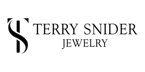 Uniquely Designed Jewelry & French Medallions - Terry Snider Jewelry