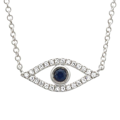 Diamond Carabiner Paperclip Chain Necklace – Landsberg Jewelers