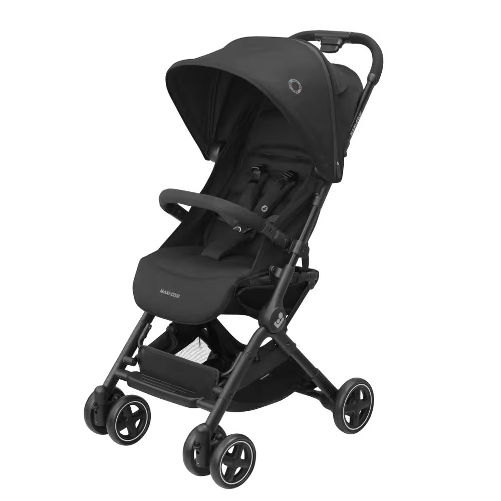 Maxi-Cosi Stroller - Lara2 - Essential Graphite » Fast Shipping