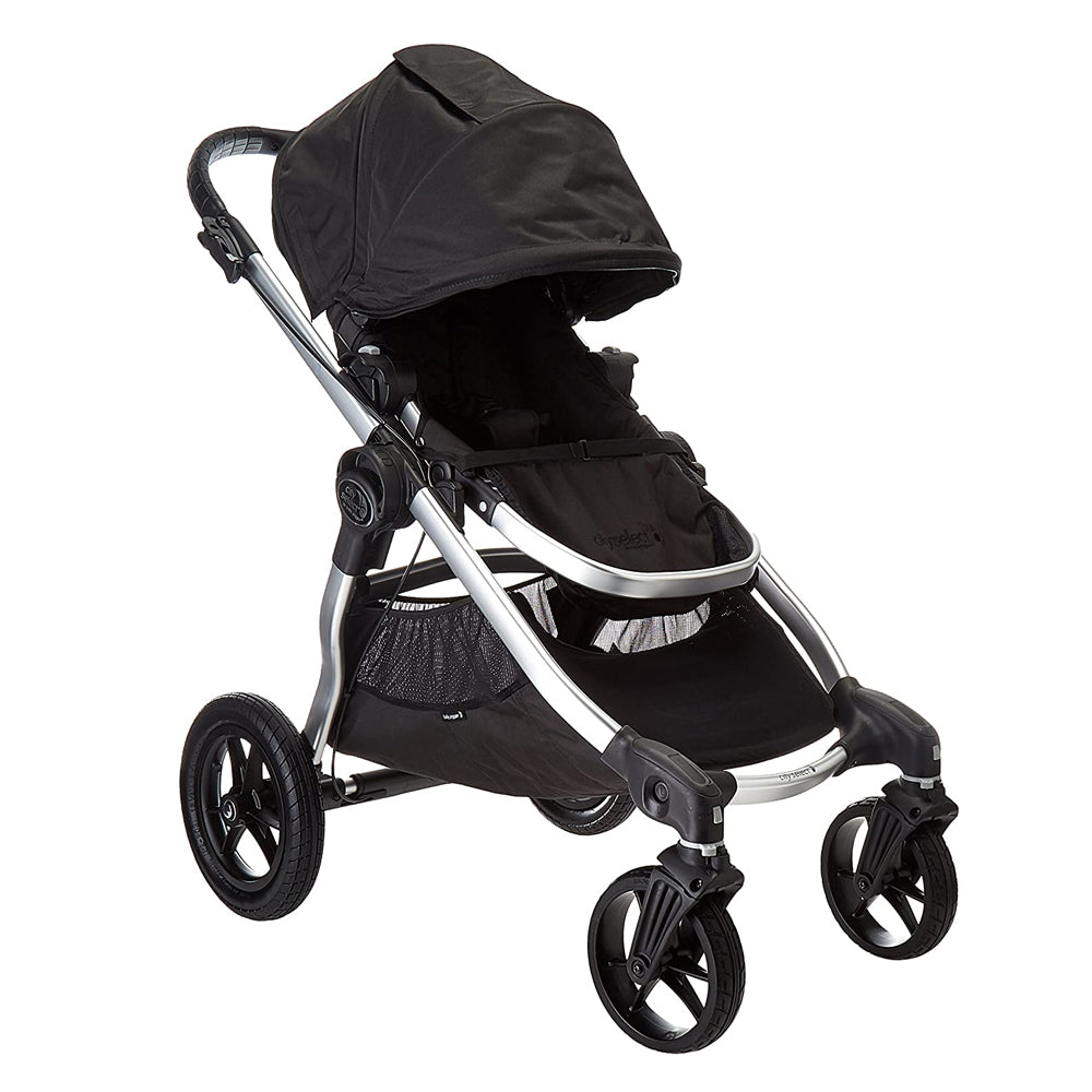 city select mini pram