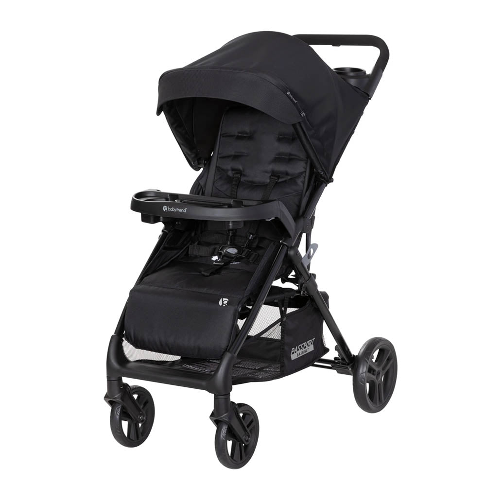 Baby trend tango new deals and improved mini stroller