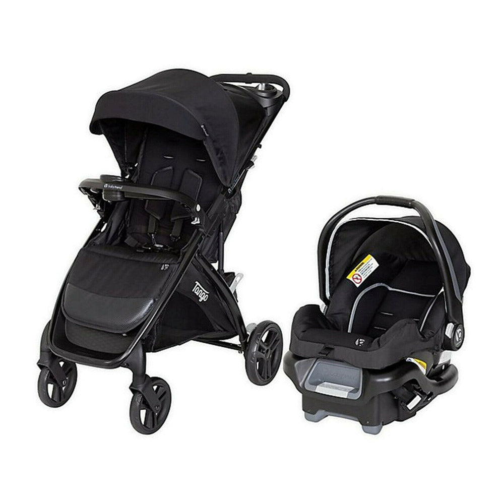 baby trend tango travel system