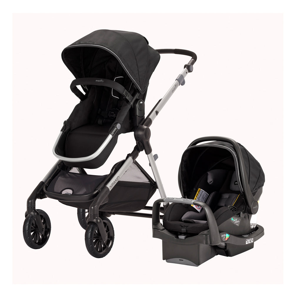 joie aire twin buggy board