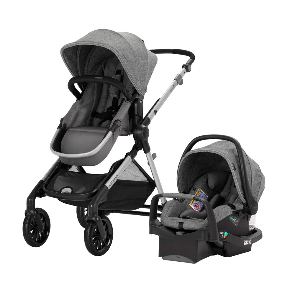 car seat and stroller deals