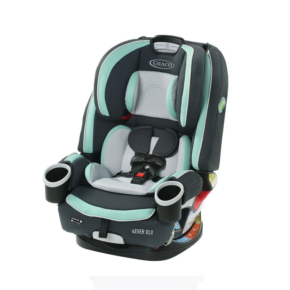 graco 4ever car seat carrier