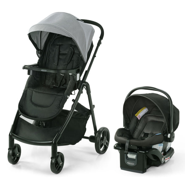 summer delight stroller