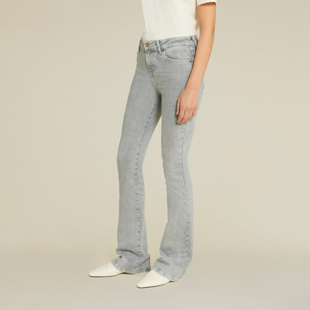 Rosa-R Denim Crystal  Lois Jeans - EU Store