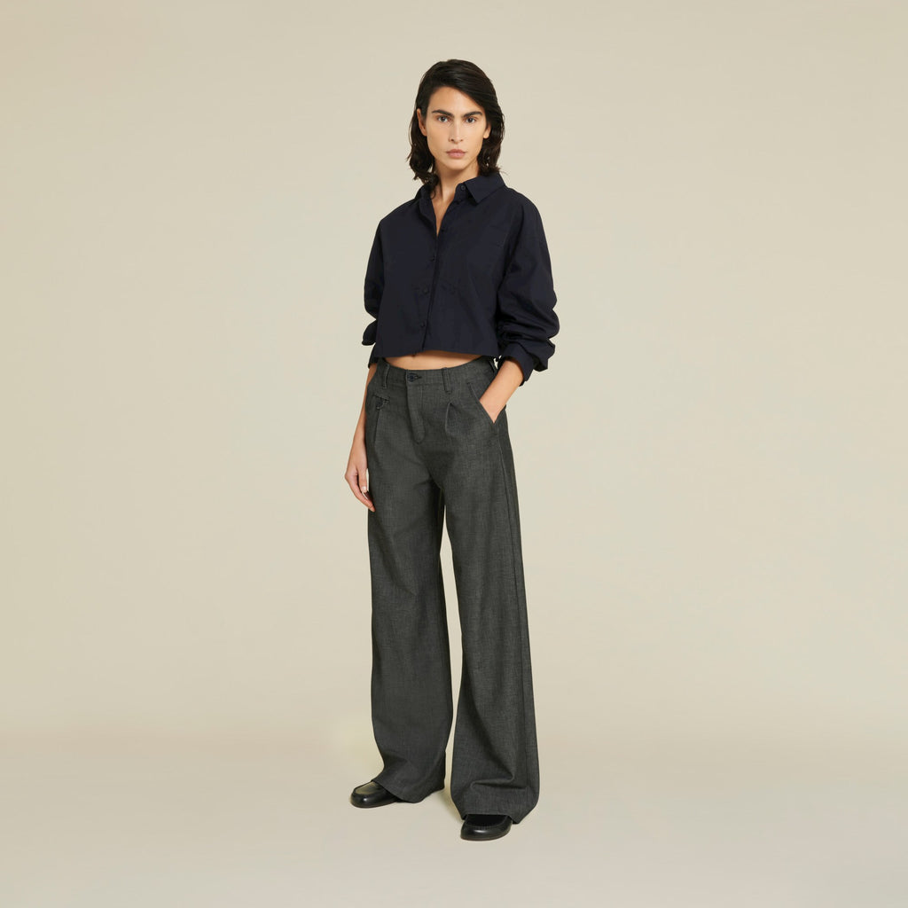 Rosa-R Denim Crystal  Lois Jeans - EU Store