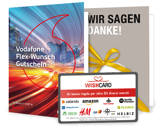 WISHCARD