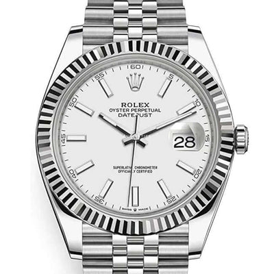 Rolex Watches | Buy Men’s & Women’s Rolex Watches Online | Authentick