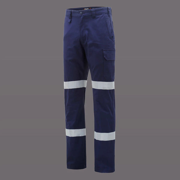 KINGGEE STRETCH BIO MOTION CARGO PANT K53018