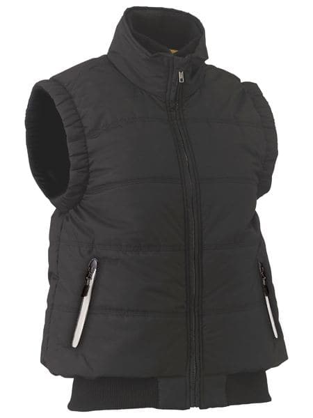 Hard Yakka Apex Vest Y21418 - The Workers Shop