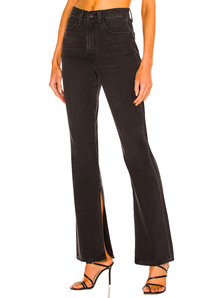 Joe's Jeans - The Goldie Palazzo Pant - Don't Stress – Union