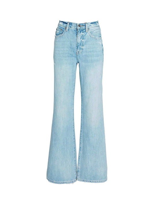 Goldie palazzo flare in flavor - Joe's Jeans – brenmarke