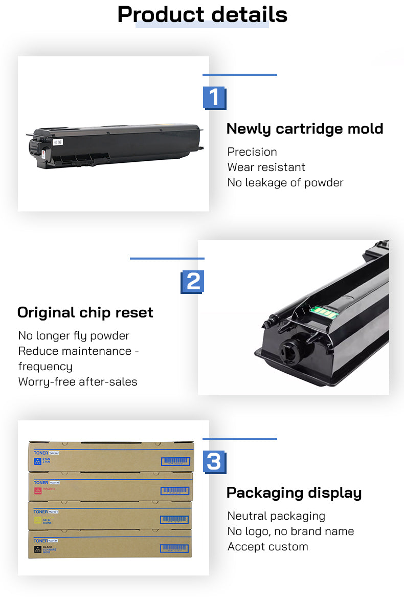 kyocera tk4148 compatible toner cartridge product description