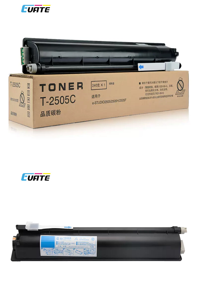 t-2505 toshiba compatible toner cartridge product description