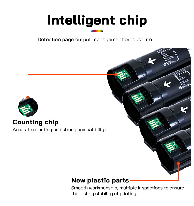 Xerox V2260 compatible toner cartridge product description