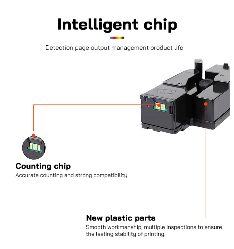 Xerox CP105 CP115 CP118 compatible toner cartridge product description