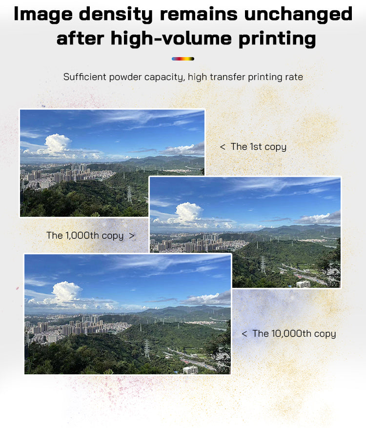 302A compatible toner cartridge product description