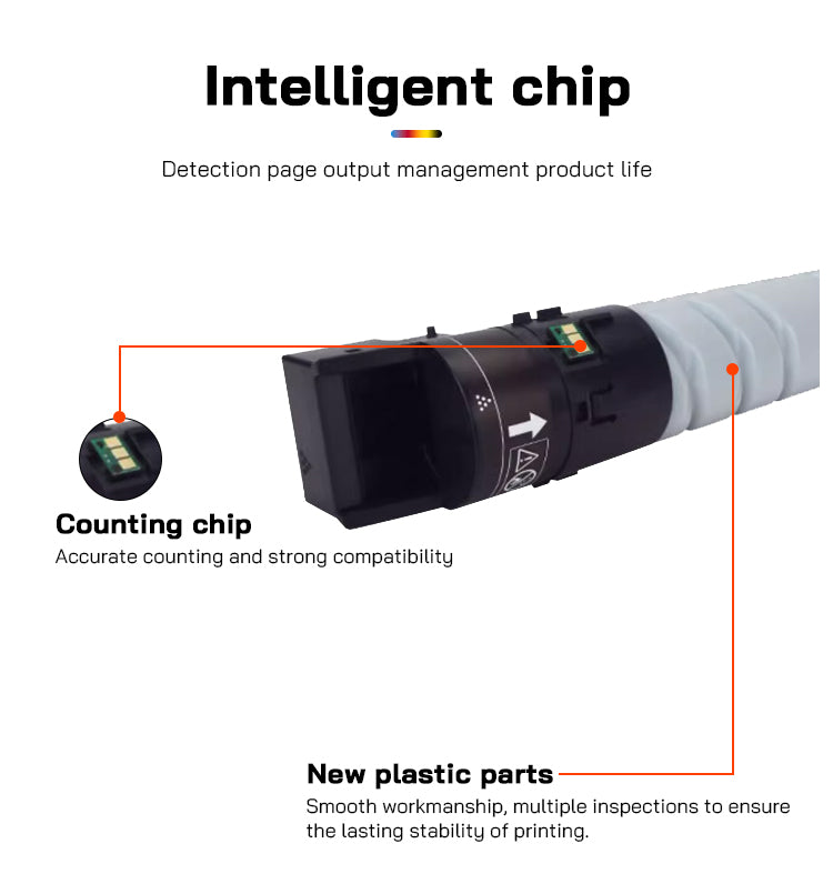 TN330 compatible toner cartridge product description