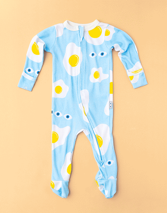 Pijamas para bebé y niños – Dosojos