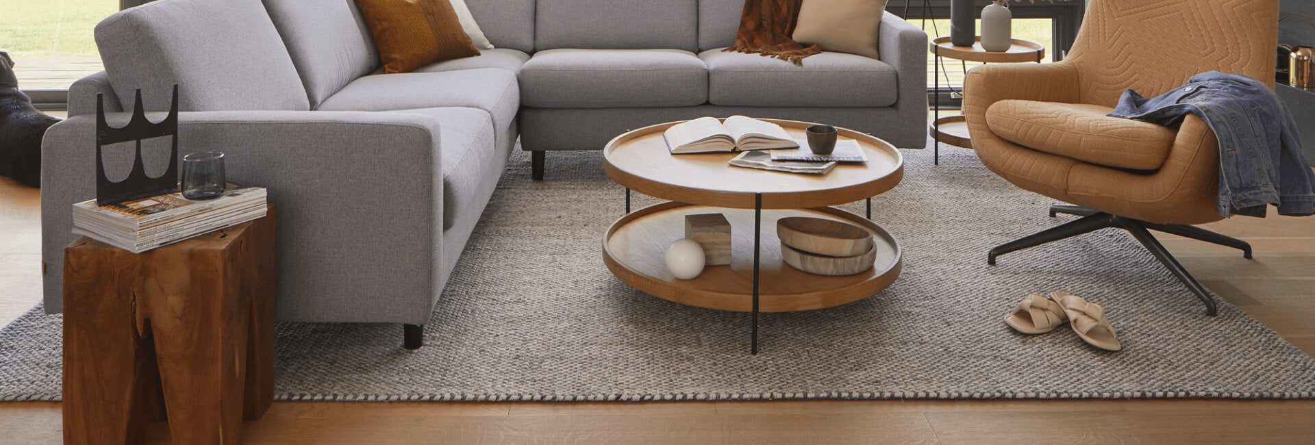 Coffee Tables