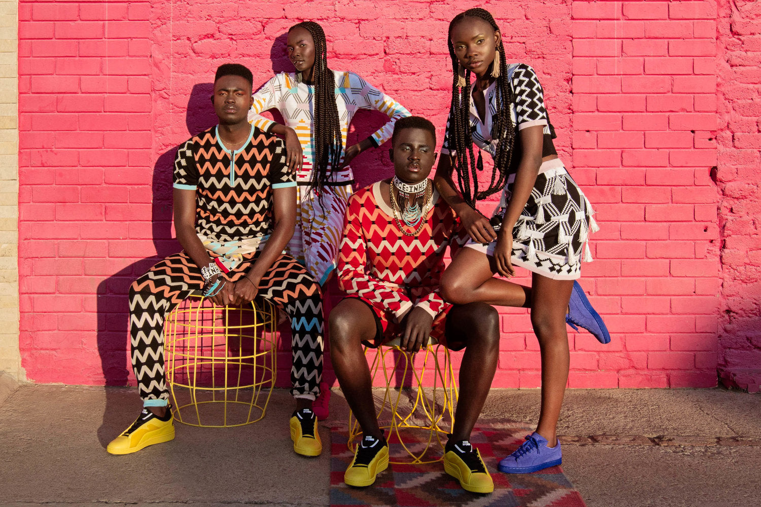 MAXHOSA AFRICA – Merchants On Long