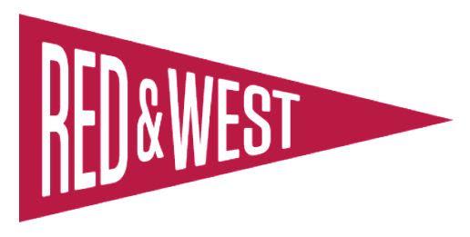 Red & West