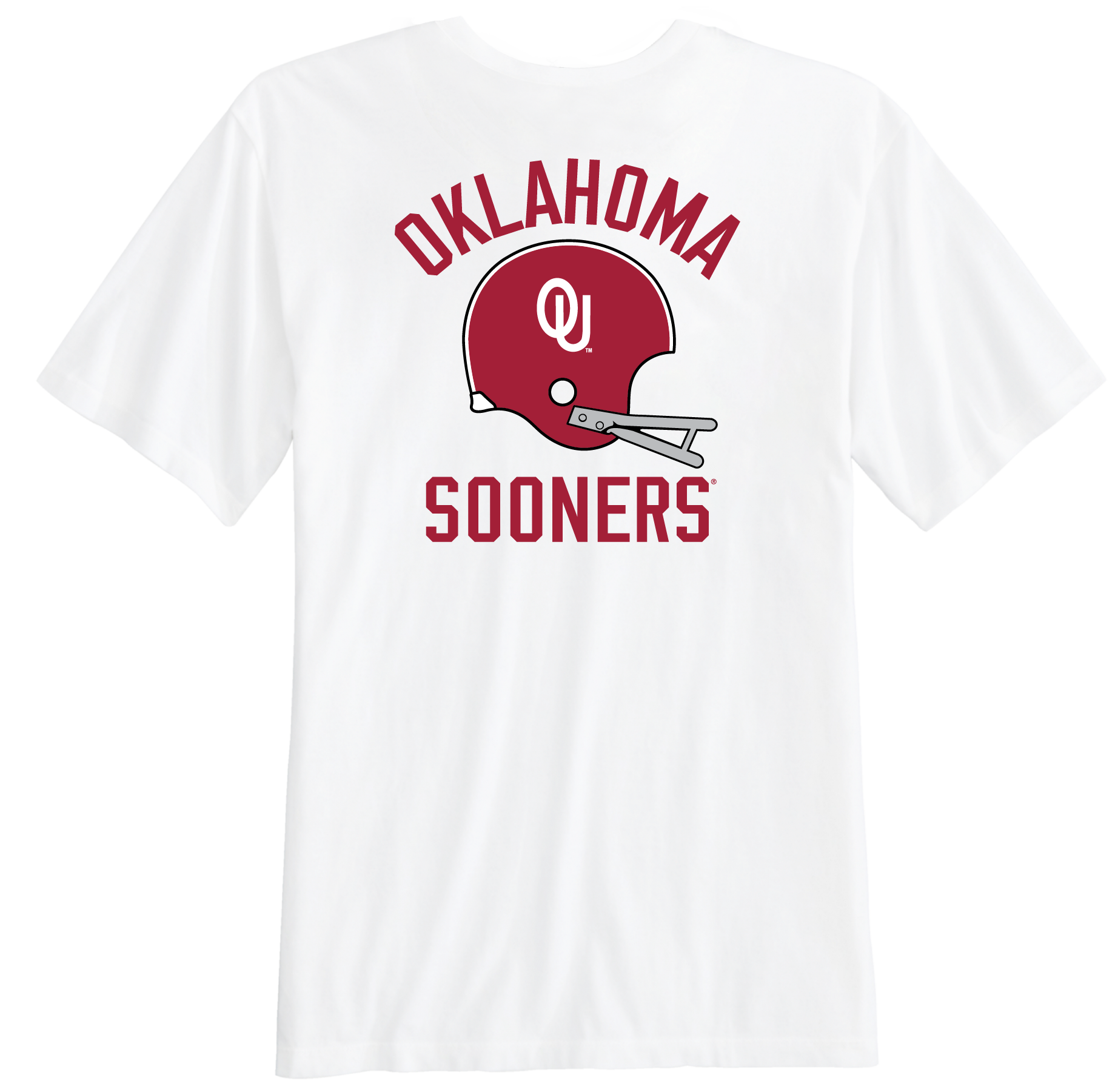 ou helmet