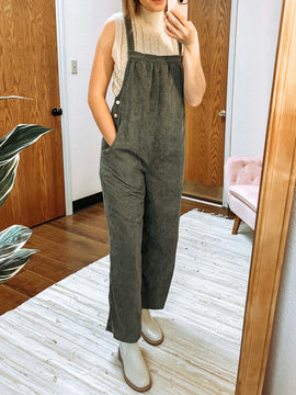 Olivia Jumpsuit