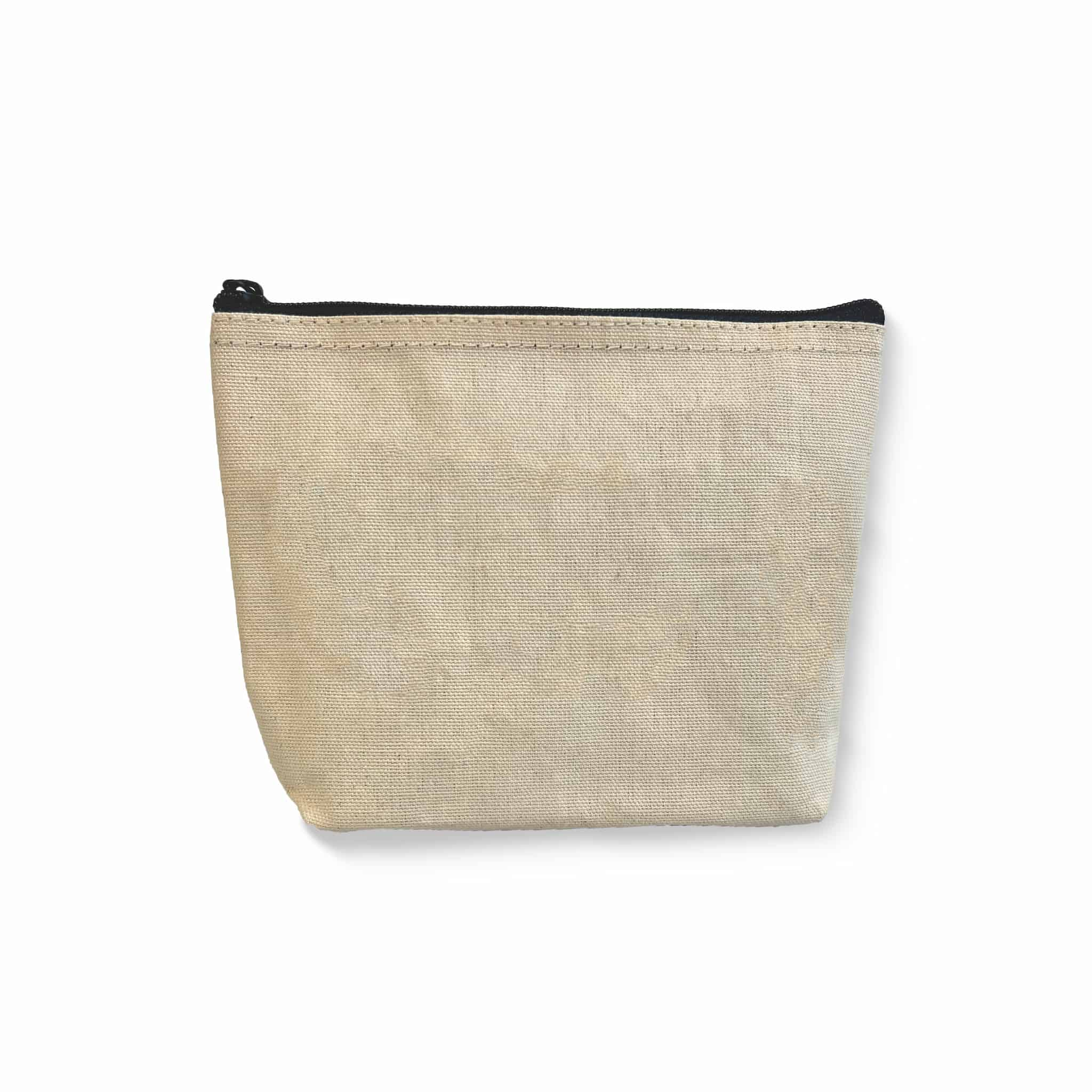 Essentials Cosmetic Pouch - TBF Bags product image