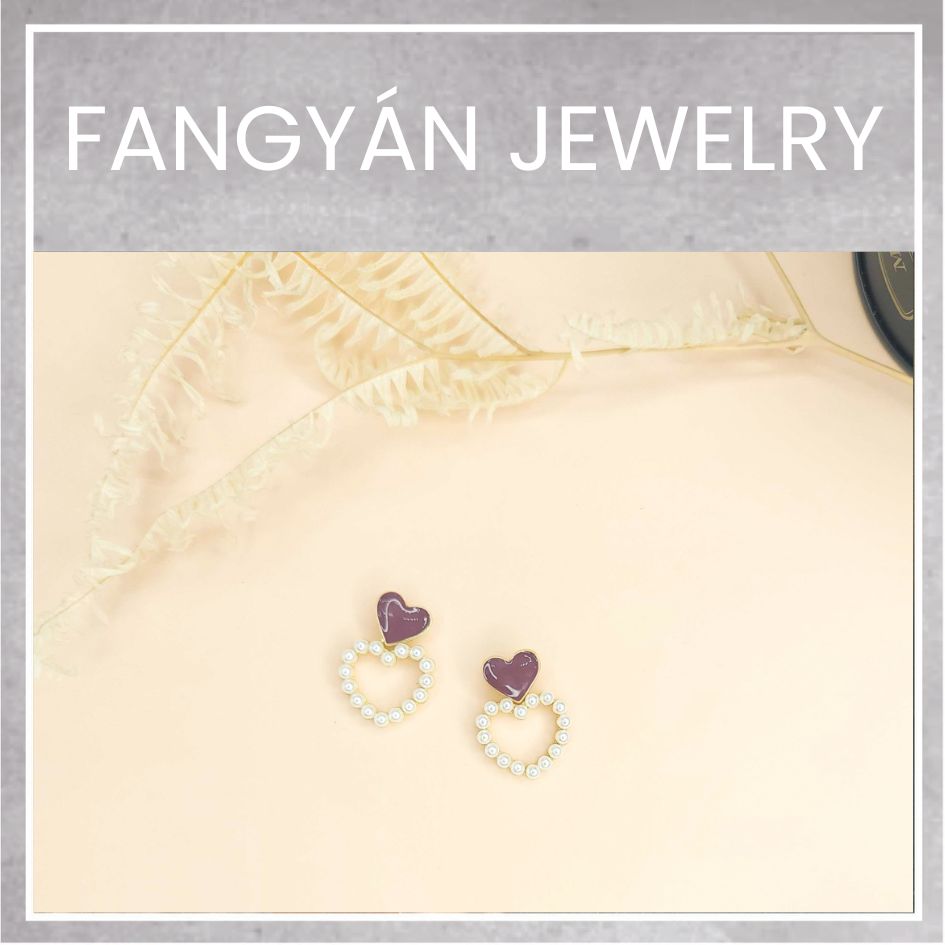 Size Chart – Fangyan