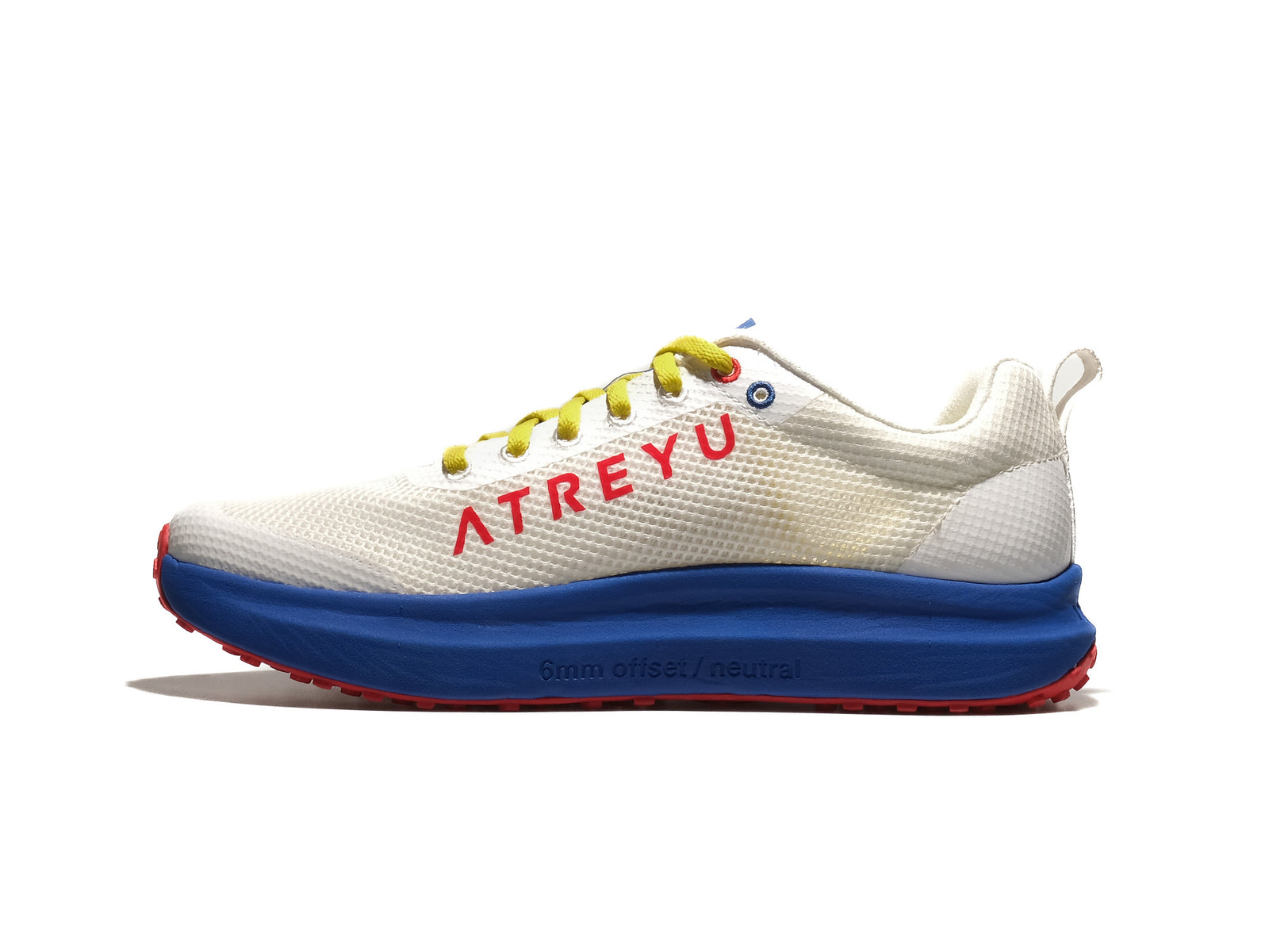 Atreyu Running Company