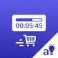 Ada Rush: Countdown Timer - Shopify App Integration