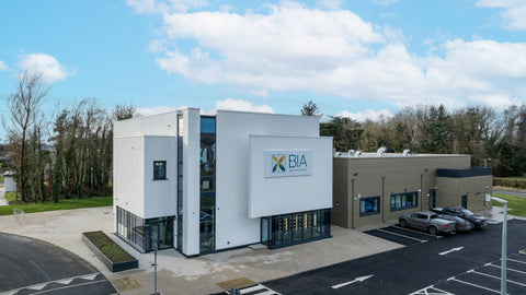 Bia Innovator Campus Athenry