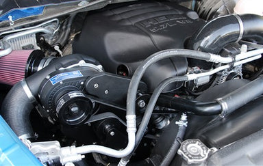 6.4L HEMI (4th Gen RAM 1500 - 2009-2018)