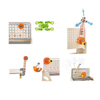 Discovery Science Workbench Junior Inventor