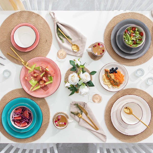 The Perfect Gift Unique vancasso Dinnerware Sets for Special Occasions