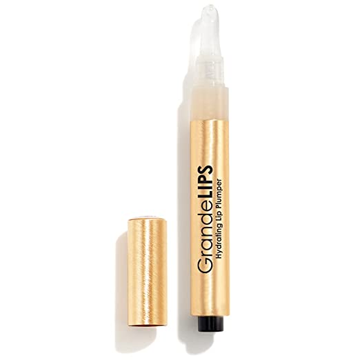 Grande Cosmetics - GrandeLIPS Hydrating Lip Plumper - PlentifulSkin product image