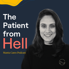 patient from hell cancer podcast