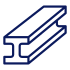 Robust Build Quality Icon