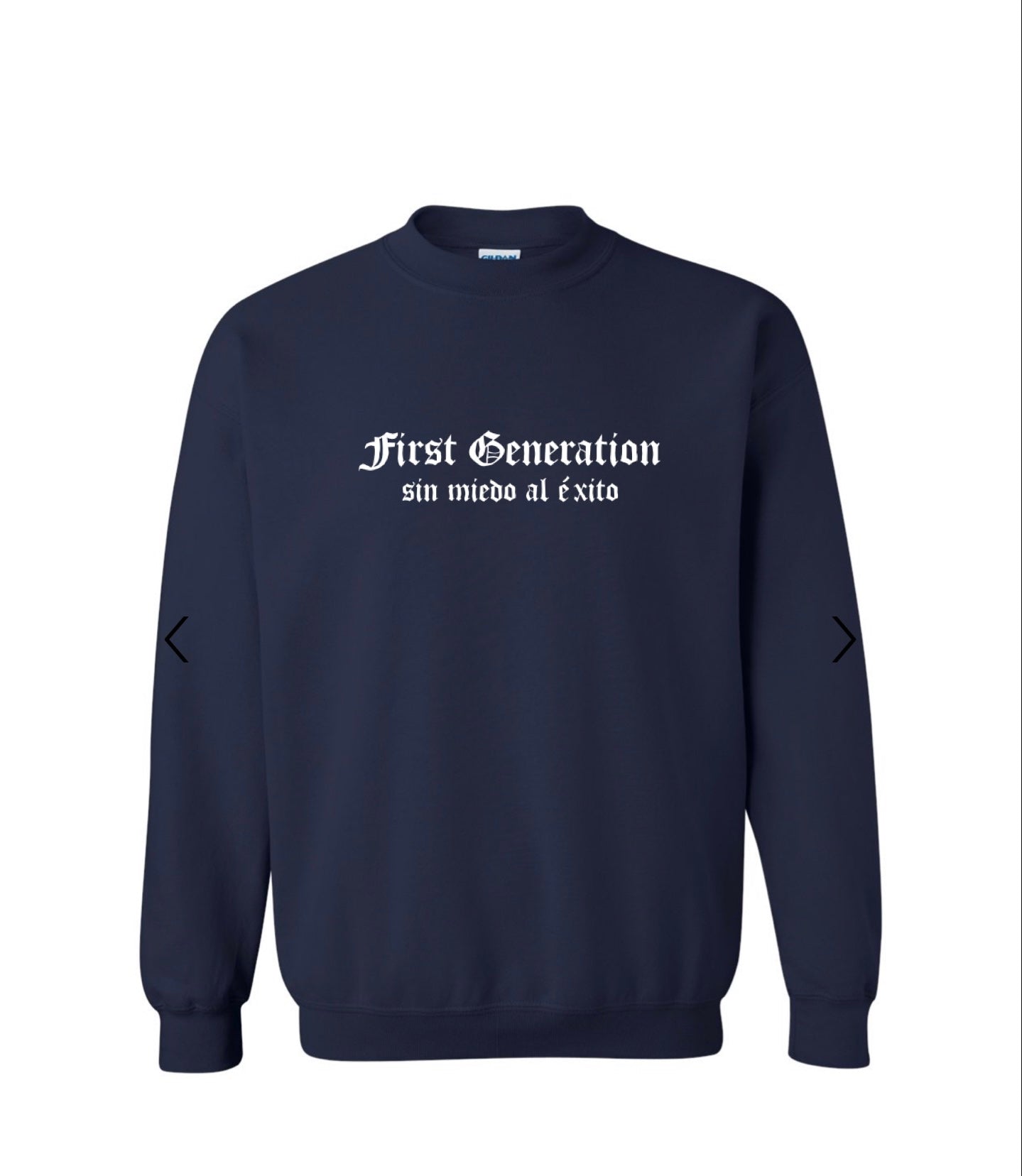 Navy First Generation but not the last deaquiydeallabrand